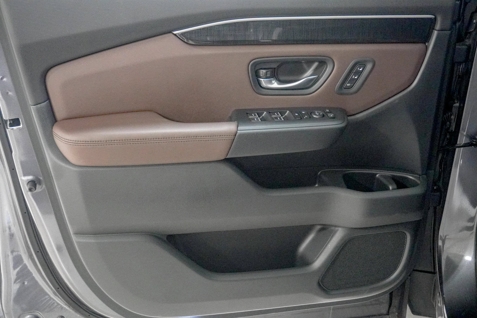 Certified 2025 Honda Pilot Elite image 17
