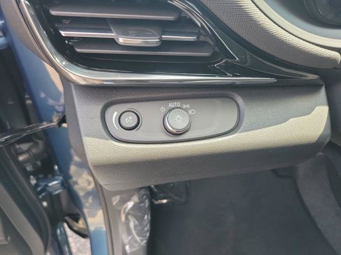 New 2026 Buick Envista Sport Touring w/ Convenience I Package FWD image 21