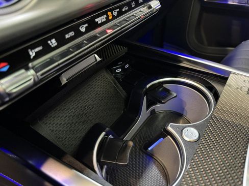 Used 2025 Mercedes-Benz G 63 AMG AMG G 63 image 29