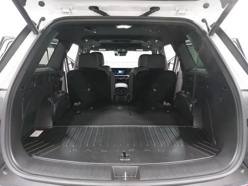 Certified 2026 Hyundai Palisade XRT Pro AWD/4WD image 14