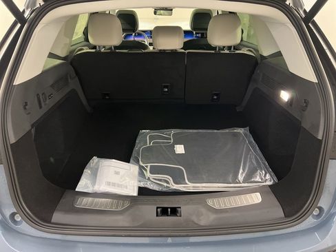 New 2026 Lincoln Nautilus Premier w/ Equipment Group 102A image 38