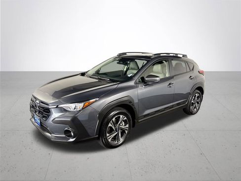 Certified 2024 Subaru Crosstrek 2.0i Premium image 2