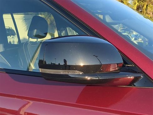 Used 2023 Jeep Grand Cherokee Altitude image 13