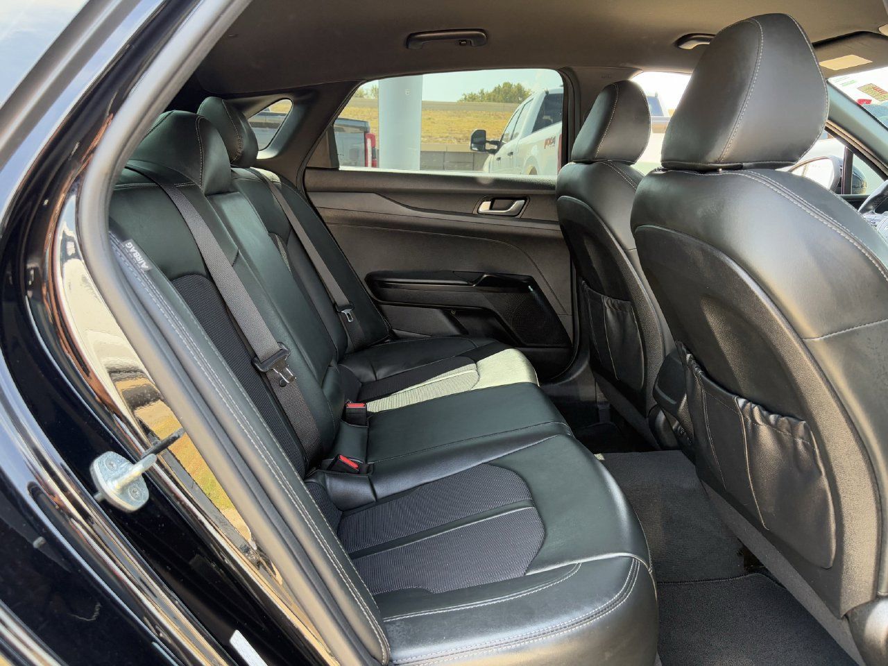 Used 2022 Kia K5 GT-Line AWD/4WD image 28