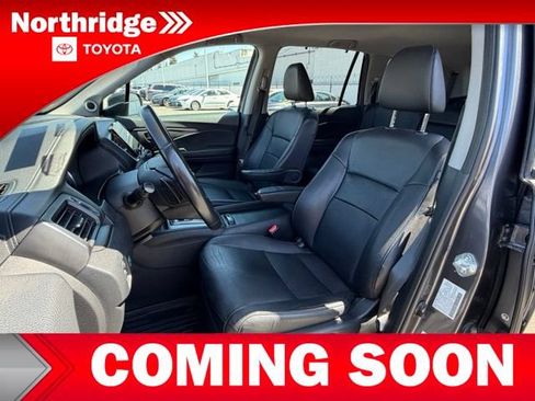 Used 2022 Honda Pilot Special Edition image 6