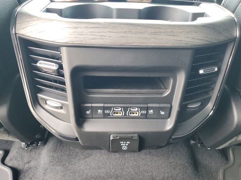New 2026 RAM 1500 Limited image 12
