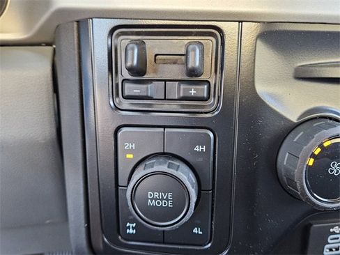 New 2026 Ford F350 XL w/ STX Appearance Package image 22