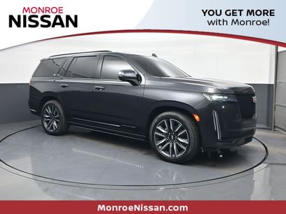 Used 2023 Cadillac Escalade Sport Platinum