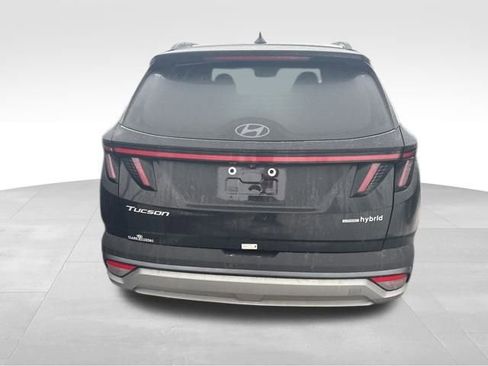 Used 2025 Hyundai Tucson SEL image 16