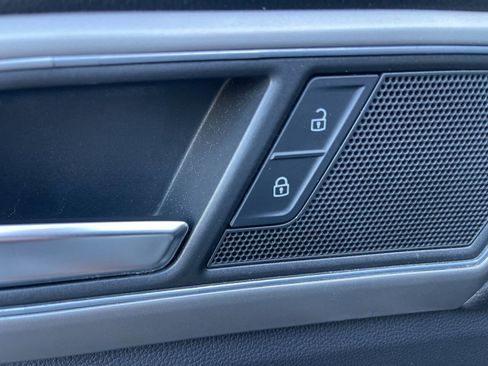 Used 2018 Volkswagen Atlas SEL image 34