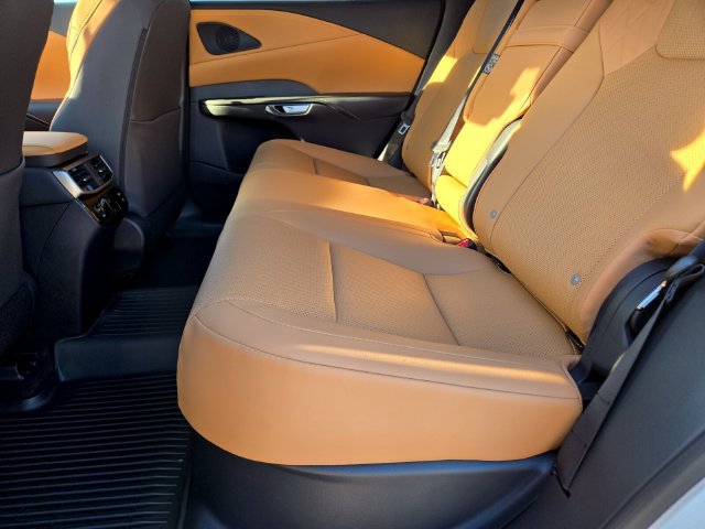 New 2026 Lexus RX 350 Premium w/ Accessory Package (K3) FWD image 7
