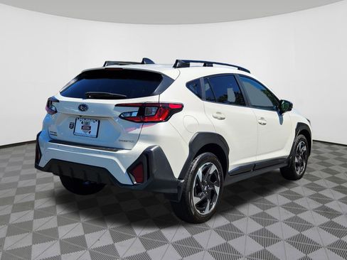 Certified 2024 Subaru Crosstrek 2.5i Limited w/ Popular Package #4A AWD/4WD image 4