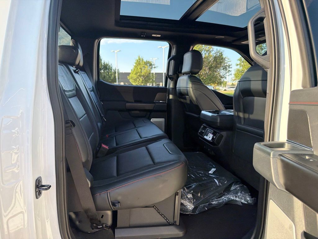 New 2026 Ford F150 Raptor AWD/4WD image 26