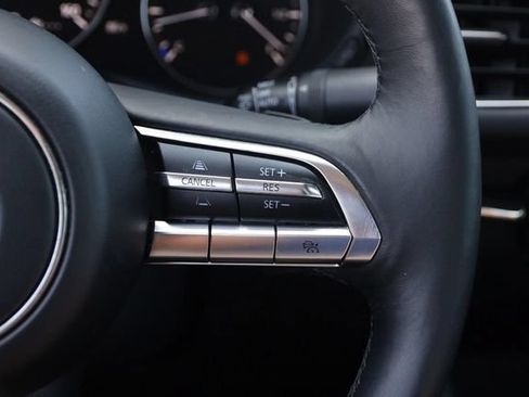 Used 2022 MAZDA MAZDA3 s AWD/4WD image 13