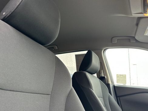 Certified 2024 Nissan Rogue S image 17