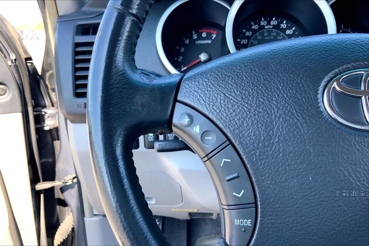 Used 2008 Toyota 4Runner SR5 RWD image 22