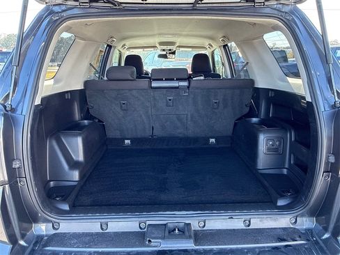 Used 2023 Toyota 4Runner TRD Off-Road image 19