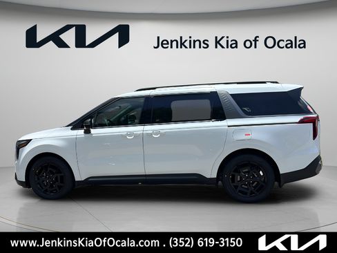 New 2026 Kia Carnival SX Prestige FWD image 6