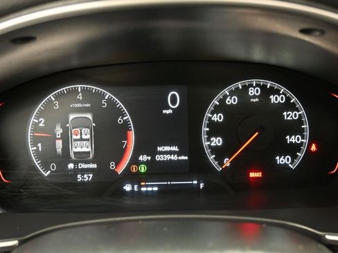 Used 2022 Honda Civic Si image 21