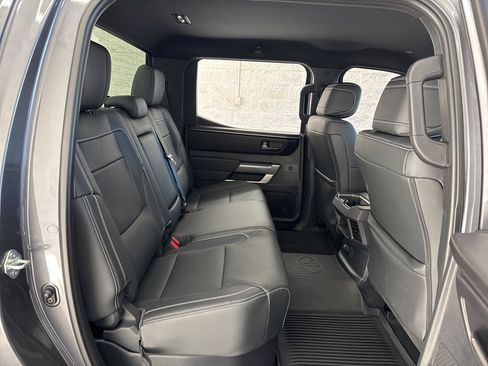 Certified 2026 Toyota Tundra SR5 image 39