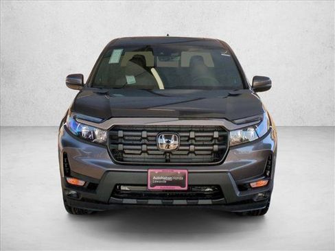 New 2026 Honda Ridgeline RTL image 6