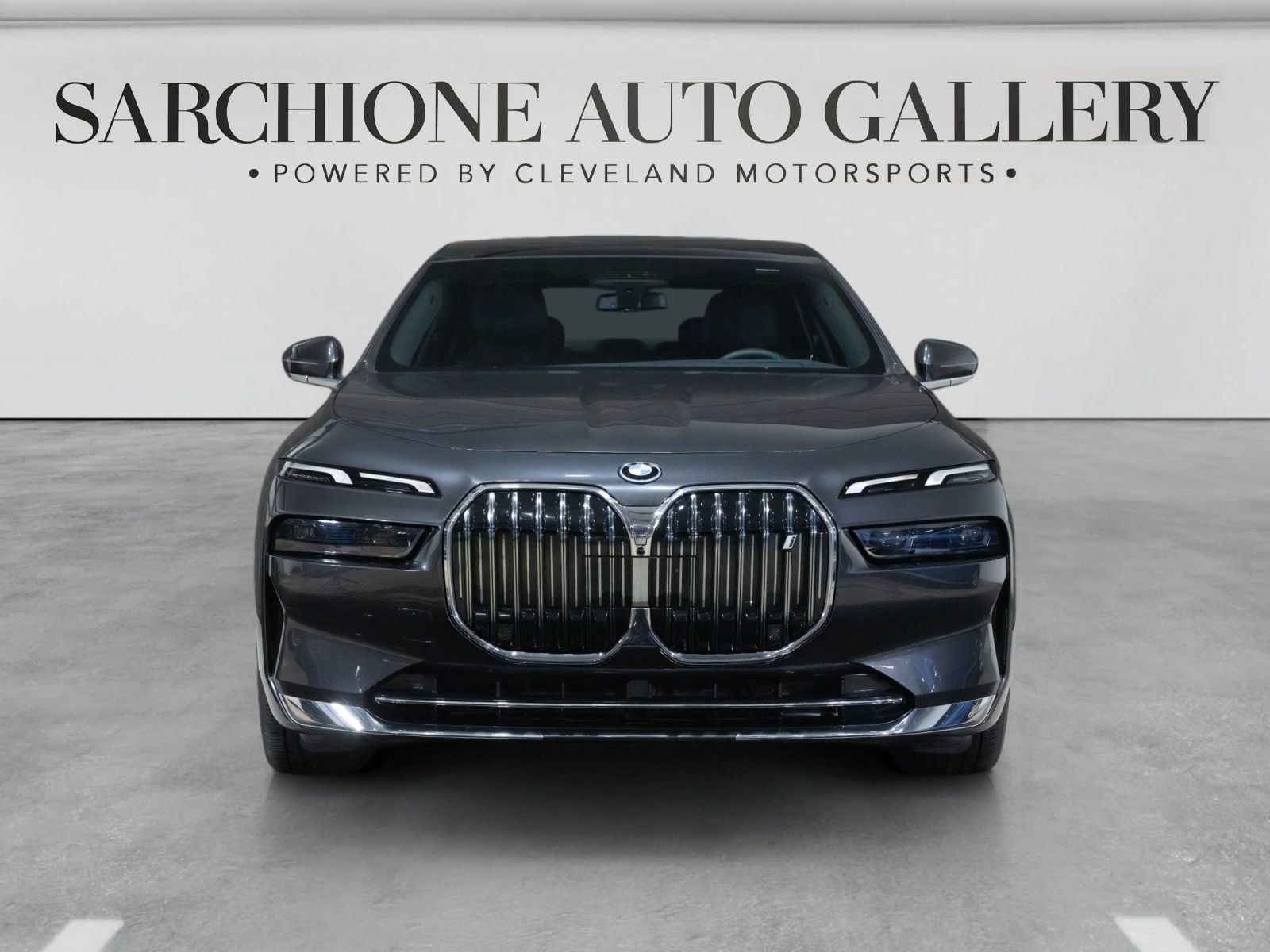 Used 2025 BMW i7 xDrive60 AWD/4WD image 21