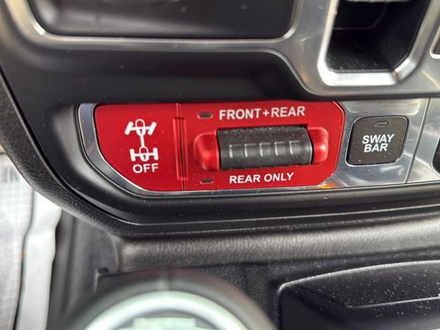 Used 2019 Jeep Wrangler Unlimited Rubicon image 27