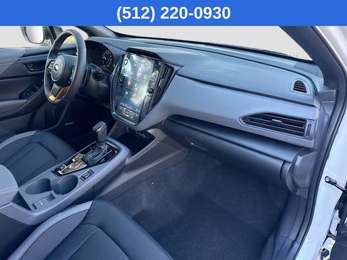 New 2026 Subaru Crosstrek 2.5i Wilderness AWD/4WD image 38