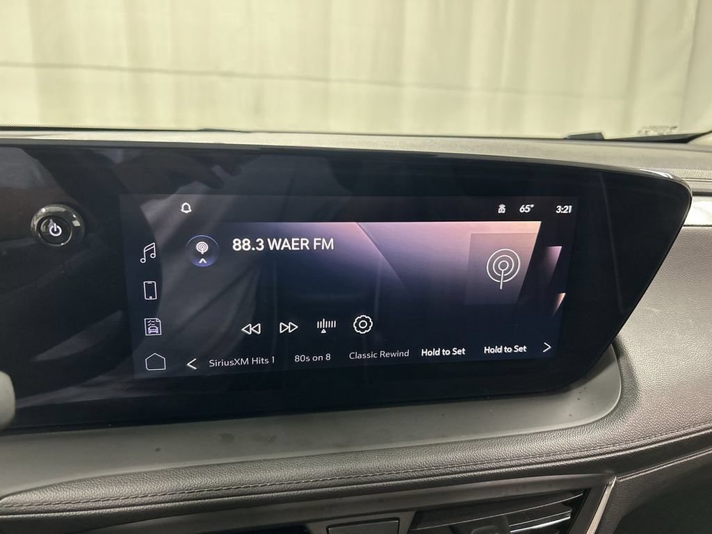 Certified 2024 Buick Encore GX Avenir w/ Avenir Convenience Package AWD/4WD image 14
