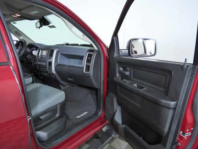 Used 2015 RAM 1500 Tradesman w/ Popular Equipment Group AWD/4WD image 11