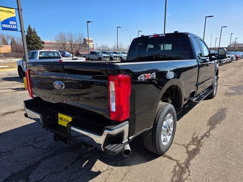 New 2026 Ford F350 4x4 SuperCab Super Duty image 39