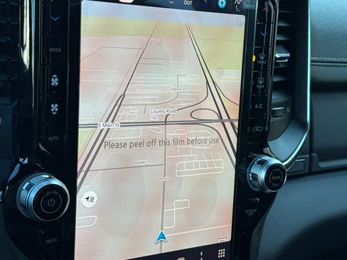 New 2026 RAM 1500 Laramie image 17