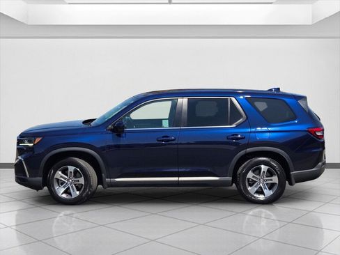 Certified 2024 Honda Pilot EX-L image 8