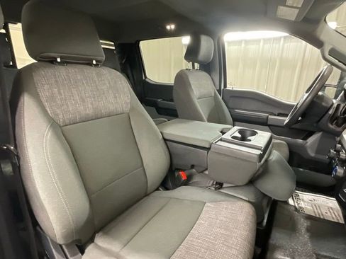 Used 2023 Ford F350 XLT AWD/4WD image 16