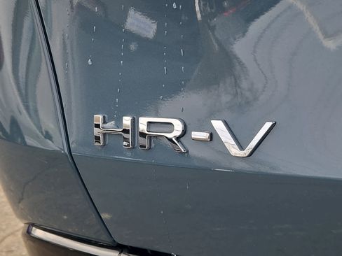 Certified 2026 Honda HR-V EX-L image 31