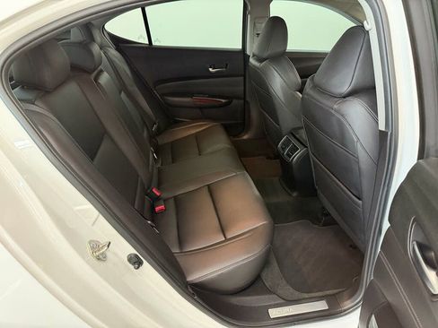 Used 2016 Acura TLX image 16