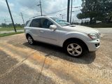 Used 2009 Mercedes-Benz ML 350 4MATIC image 3