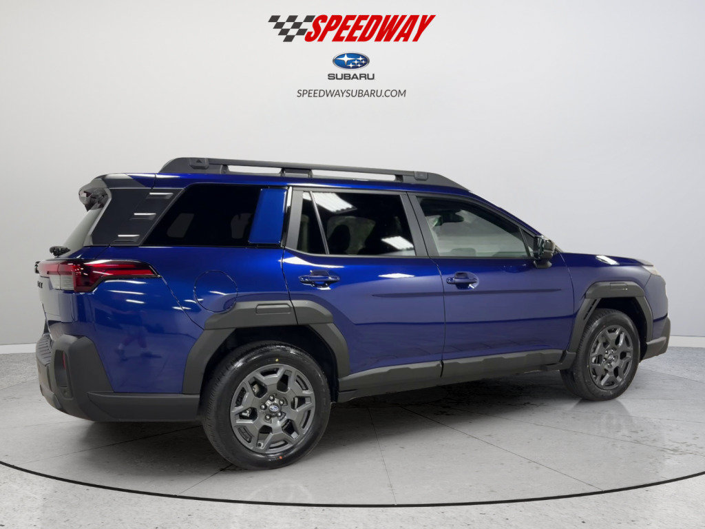 New 2026 Subaru Outback Premium AWD/4WD image 5