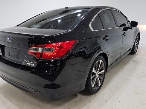 Used 2015 Subaru Legacy 2.5i Limited image 7