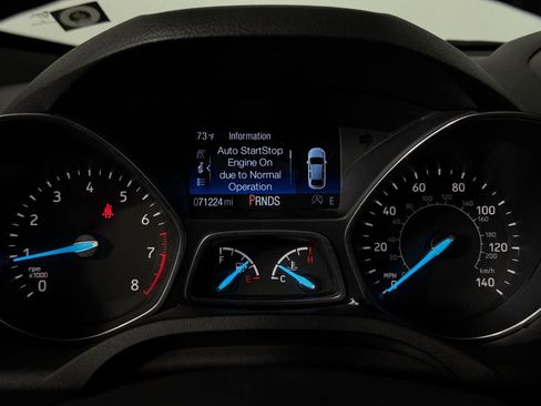 Used 2019 Ford Escape Titanium image 14