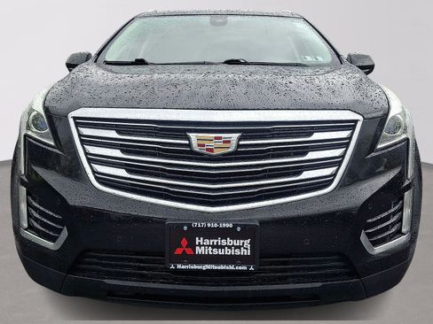 Used 2019 Cadillac XT5 Luxury AWD/4WD image 2