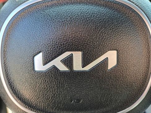 Used 2024 Kia Carnival SX Prestige FWD image 29