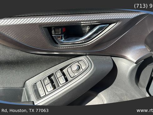 Used 2022 Subaru WRX Premium image 21