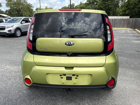 Used 2015 Kia Soul ! w/ Sun & Sound Package FWD image 5