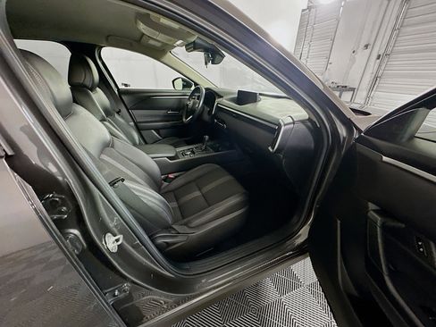 Used 2024 MAZDA CX-50 AWD 2.5 S w/ Preferred Package image 31