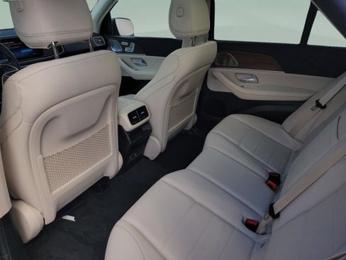 New 2026 Mercedes-Benz GLE 450 4MATIC image 15