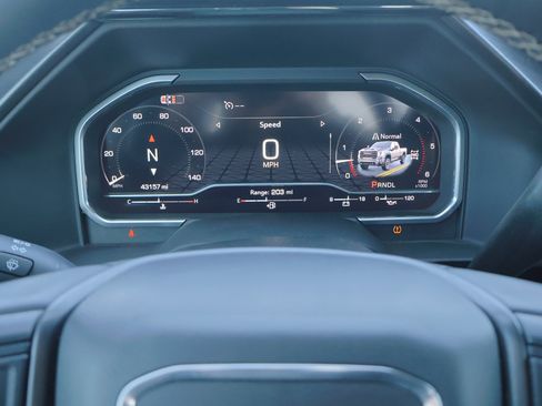 Used 2024 GMC Sierra 2500 AT4 w/ AT4 Premium Plus Package image 23