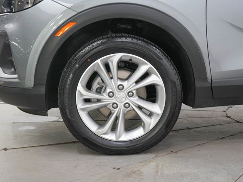 Used 2023 Buick Encore GX Preferred w/ Cold Weather Comfort Package AWD/4WD image 29