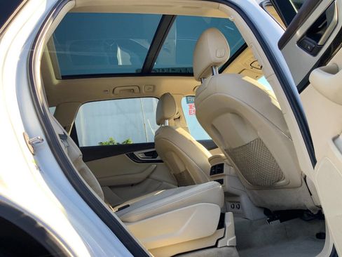 Used 2019 Audi Q7 2.0T Premium AWD/4WD image 20