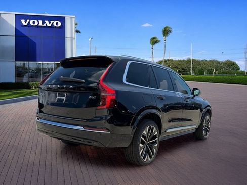 New 2026 Volvo XC90 B6 Plus w/ Protection Package Premier AWD/4WD image 7